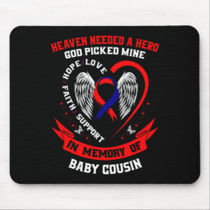 Heaven Needed A Hero God Picked My By Mouse Mat