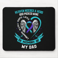 Heaven Needed A Hero God Picked My Dad Suicide Awa