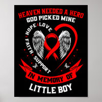 Heaven Needed A Hero God Picked Son Little Boy Hea