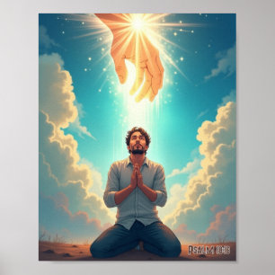 Heaven Poster