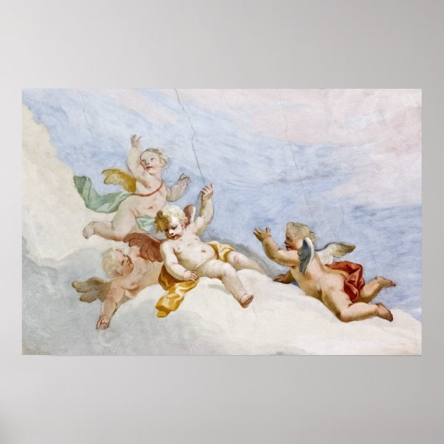 Heaven Poster (Front)