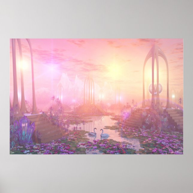 Heaven Poster (Front)