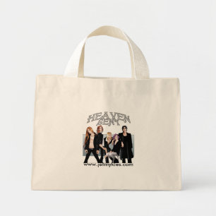 Heaven Sent Tote Bag