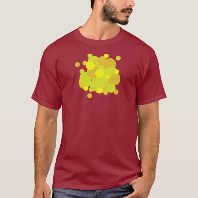 Heaven Smile T-Shirt (Front)