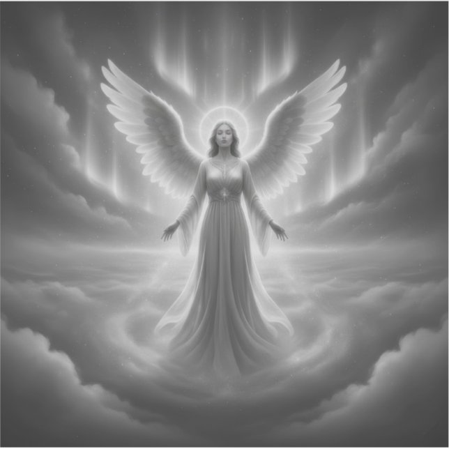 Heavenly Angel (Front)