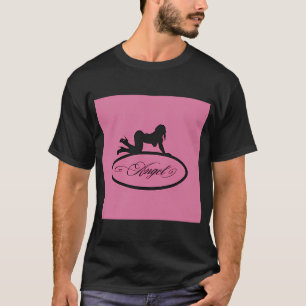 Heavenly Angel Energy – Slayyyter Inspired Y2K P T-Shirt