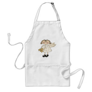 Heavenly Angel Standard Apron