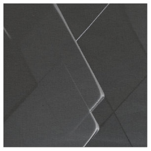 Heavenly Angel Wings Cross Fabric Print