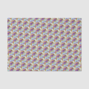 HEAVENLY ANGELS TISSUE PAPER