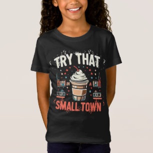 Heavenly Bliss, ice cream break T-Shirt