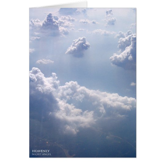 Heavenly Card