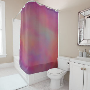 heavenly clouds  shower curtain
