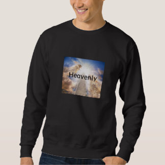 Heavenly Crew necks Sweatshirt