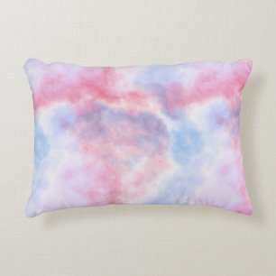 heavenly decorative cushion