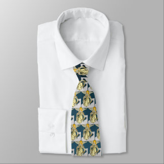 Heavenly Guardian Tie