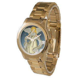 Heavenly Guardian Watch