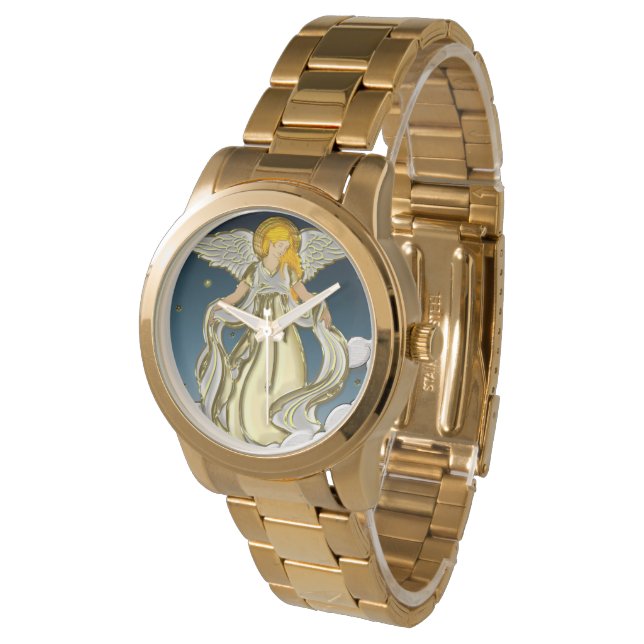 Heavenly Guardian Watch (Angled)