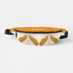 "Heavenly Peace" Bum Bags