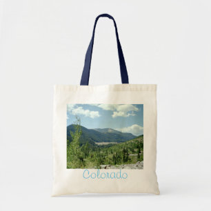 Heavenly Playground Budget Colorado Tote