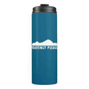 Heavenly Please Thermal Tumbler