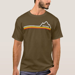 Heavenly Ski Resort T-Shirt