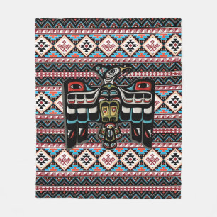 Heavenly Sky   Fleece Blanket