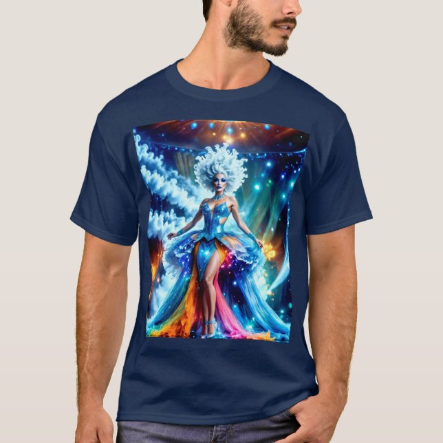 Heavenly T-Shirt (Front)