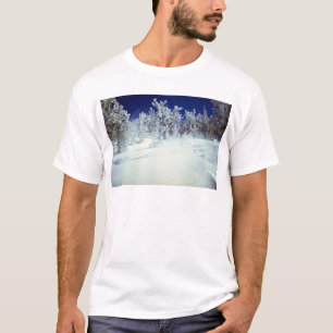 Heavenly Valley, U.S.A. T-Shirt