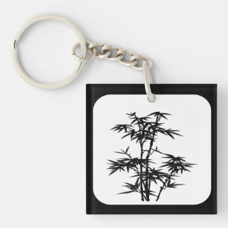 Heavenly Weeds - Key Ring