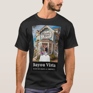 Heavenly Wishes – Southern Psychos Collection T-Shirt