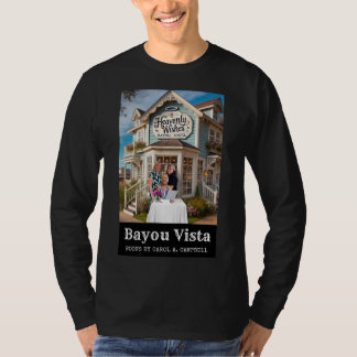 Heavenly Wishes – Southern Psychos Collection T-Shirt