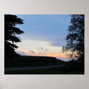 Heaven's Callings Poster