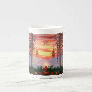 Heaven's Dayspring Speciality Mug