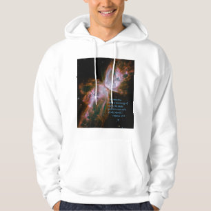 "Heavens declare" Hoodie