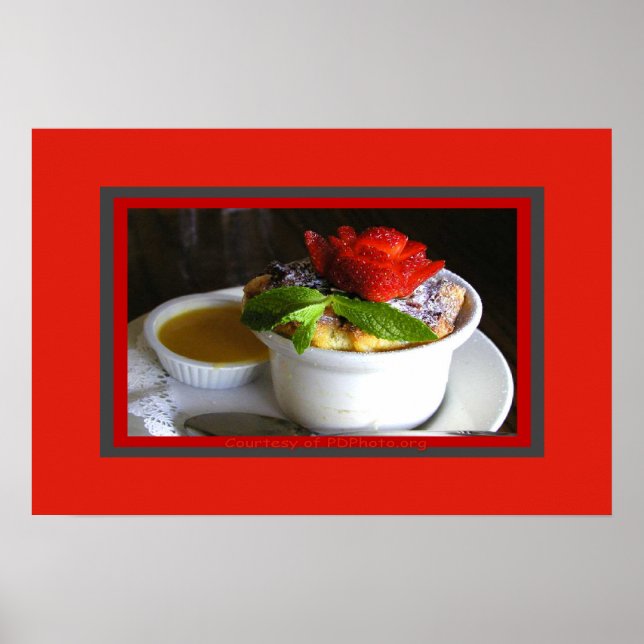 Heavens Delight Poster (Front)