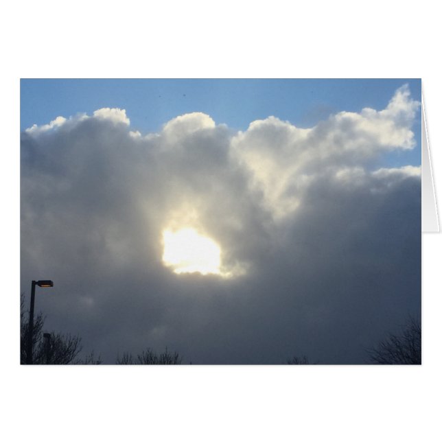 Heavens Doorway 2 (Front Horizontal)