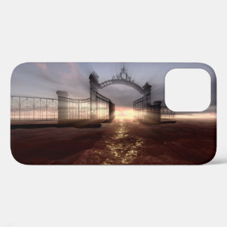 Heavens Gate Case-Mate iPhone Case