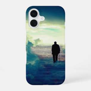 Heaven's Gate Phone Case