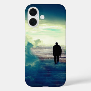 Heaven's Gate Phone Case