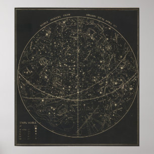 Heavens Jan 21Apr 17 Poster