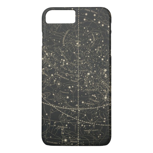 Heavens July 22Oct 31 Case-Mate iPhone Case (Back)
