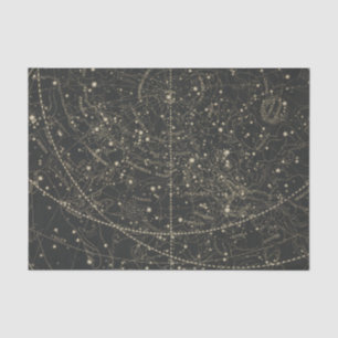 Heavens July 22Oct 31 Tissue Paper