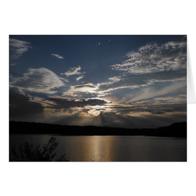 Heaven's Light (Front Horizontal)