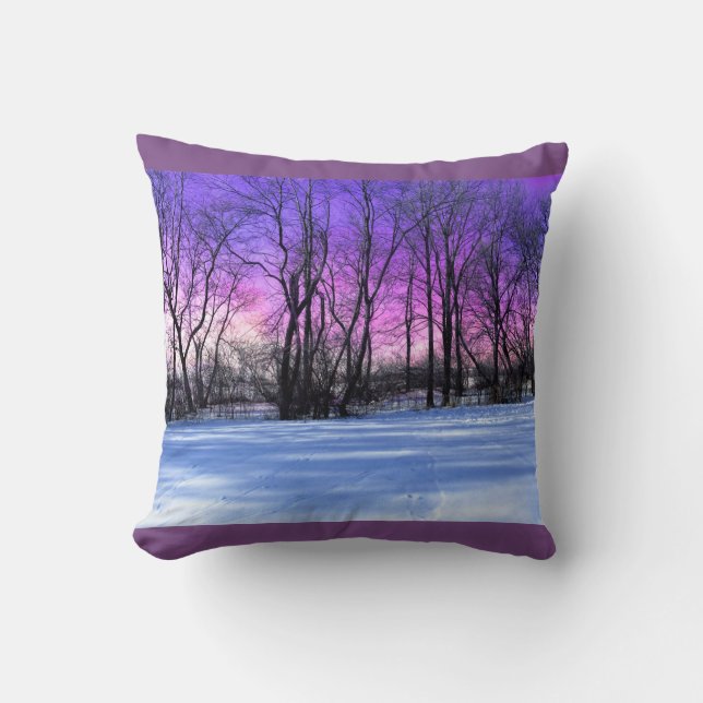 Heaven's  Love Cushion (Front)