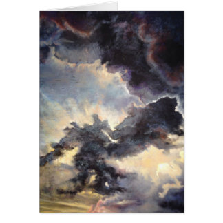 "Heavens Open"