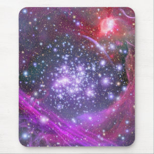 Heaviest Stars in Galaxy, Sagittarius Mouse Mat