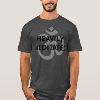 Heavily Meditated XII T-Shirt