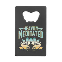 Heavily Meditated - Yoga 