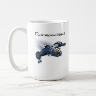 Heavy Bomber Mug