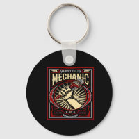 heavy duty mechanic